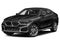 2021 BMW X6 M50i Sports Activity Coupe