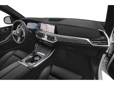 2022 BMW X5 M50i Sports Activity Vehicle