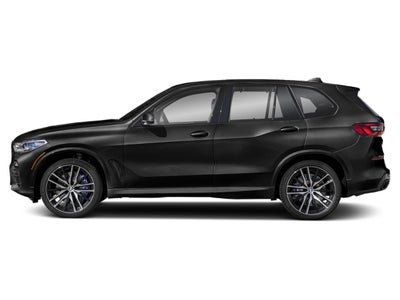 2022 BMW X5 M50i Sports Activity Vehicle