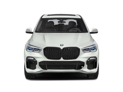 2022 BMW X5 M50i Sports Activity Vehicle