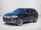 2017 BMW X5 sDrive35i Sports Activity Vehicle
