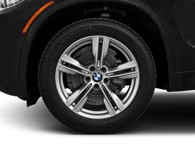2017 BMW X5 sDrive35i Sports Activity Vehicle