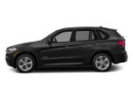 2017 BMW X5 sDrive35i Sports Activity Vehicle