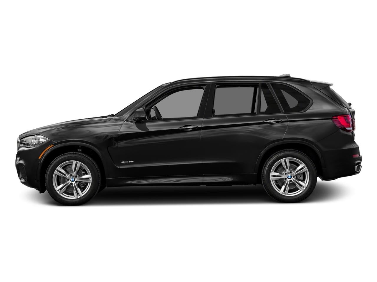 2017 BMW X5 sDrive35i Sports Activity Vehicle