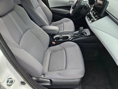2024 Toyota Corolla SE CVT (Natl)