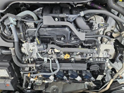 2024 Toyota Corolla SE CVT (Natl)