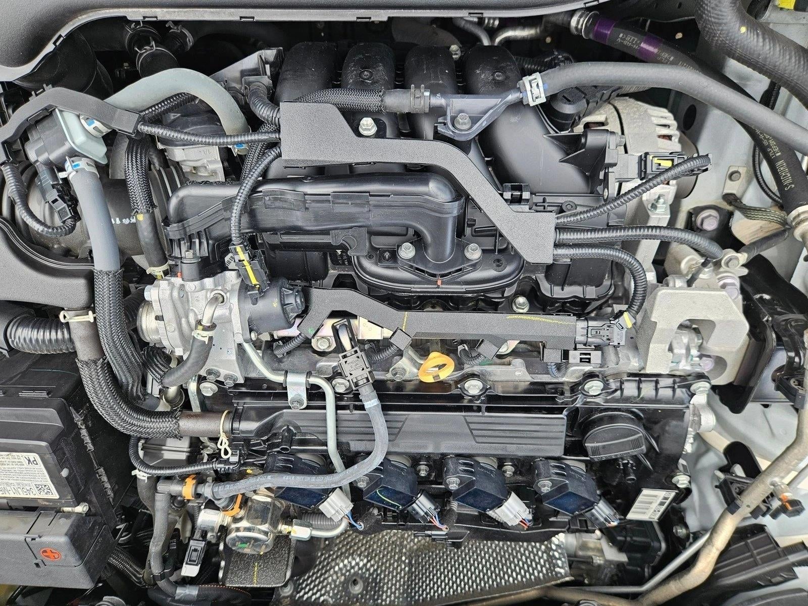 2024 Toyota Corolla SE CVT (Natl)