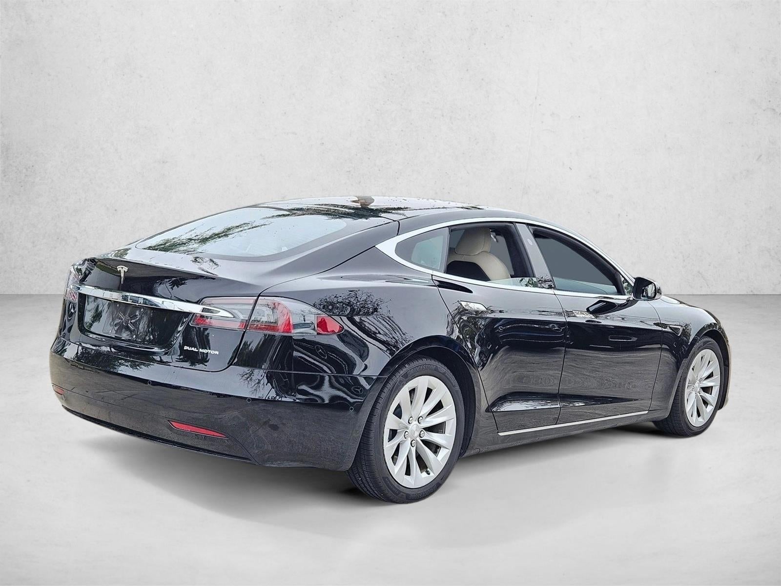 2020 Tesla Model S Long Range Plus AWD
