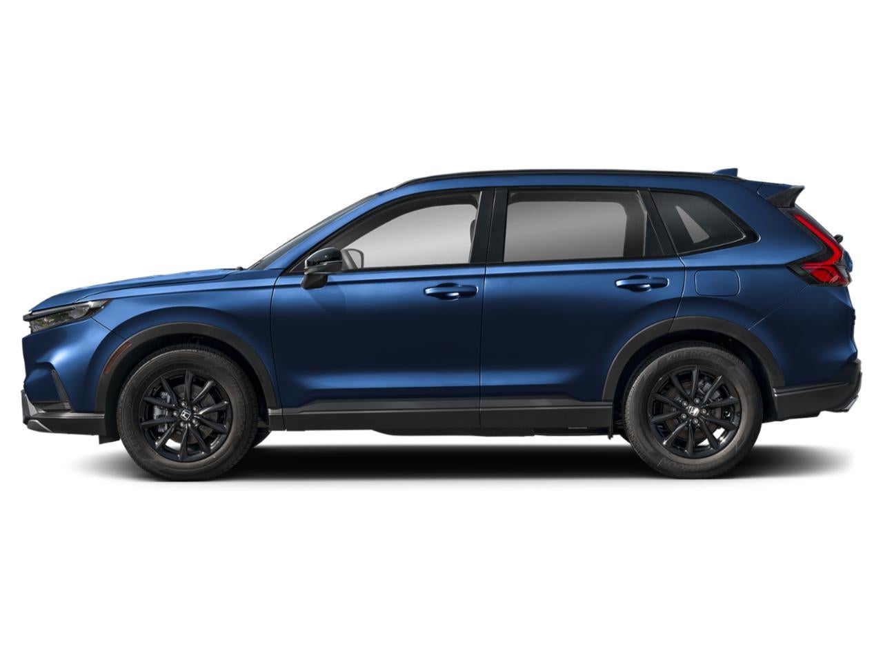 2026 Honda CR-V Hybrid Sport FWD