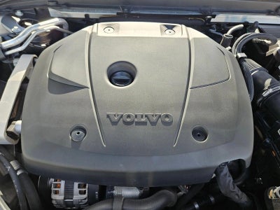 2020 Volvo S60 T5 FWD Momentum