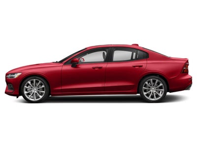 2020 Volvo S60 T5 FWD Momentum