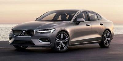 2020 Volvo S60 T5 FWD Momentum