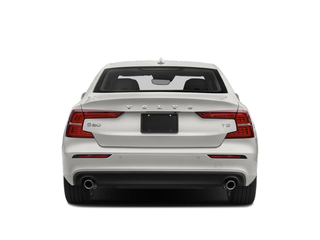 2020 Volvo S60 T5 FWD Momentum