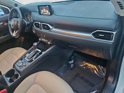 2019 Mazda Mazda CX-5 Touring FWD