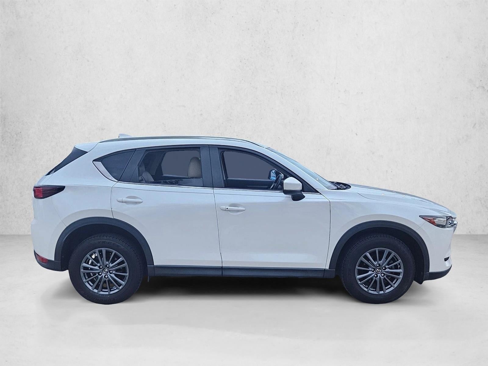 2019 Mazda Mazda CX-5 Touring FWD