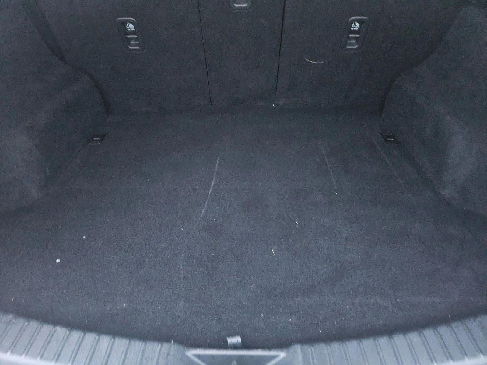 2019 Mazda Mazda CX-5 Touring FWD