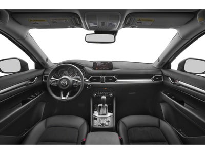 2019 Mazda Mazda CX-5 Touring FWD