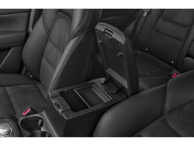 2019 Mazda Mazda CX-5 Touring FWD