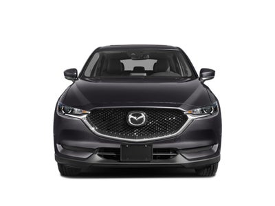 2019 Mazda Mazda CX-5 Touring FWD