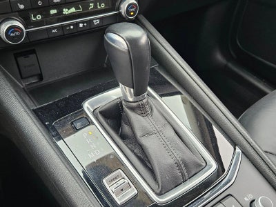 2021 Mazda Mazda CX-5 Touring FWD