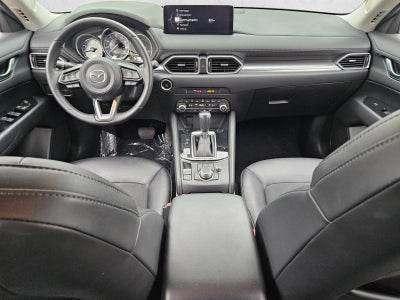 2021 Mazda Mazda CX-5 Touring FWD