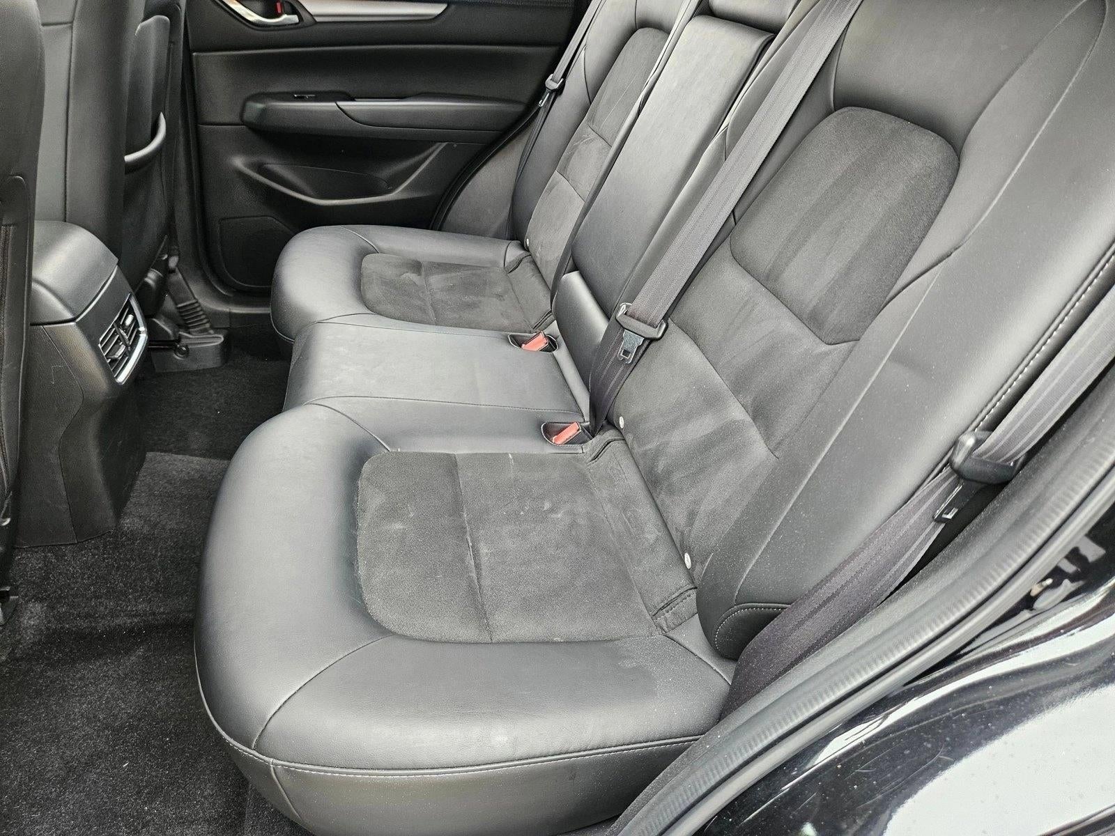 2021 Mazda Mazda CX-5 Touring FWD