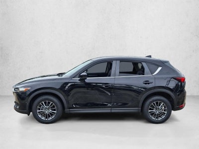 2021 Mazda Mazda CX-5 Touring FWD