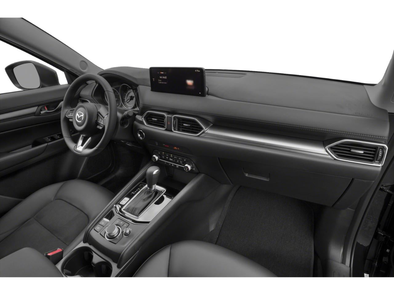 2021 Mazda Mazda CX-5 Touring FWD