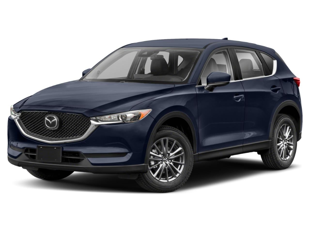 2021 Mazda Mazda CX-5 Touring FWD