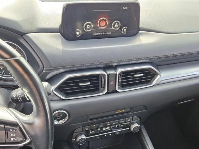 2020 Mazda Mazda CX-5 Touring AWD