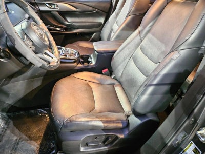 2022 Mazda Mazda CX-9 Touring AWD