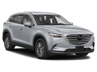 2022 Mazda Mazda CX-9 Touring AWD