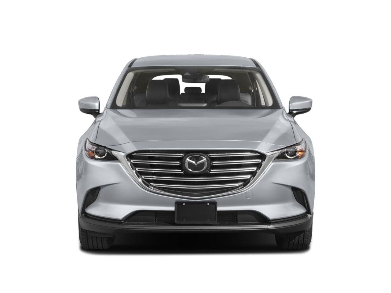 2022 Mazda Mazda CX-9 Touring AWD