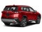 2022 Nissan Rogue FWD Platinum