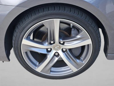 2019 Lexus IS 300 RWD