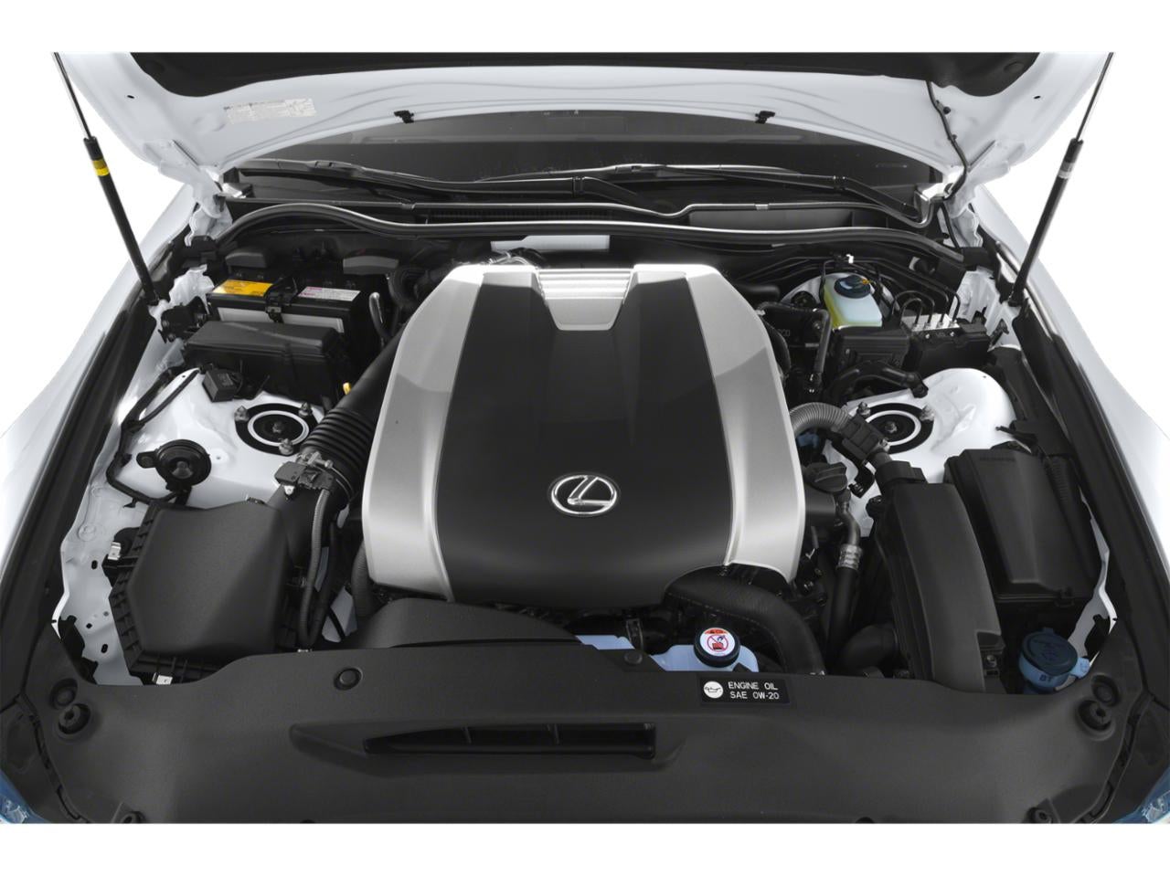 2019 Lexus IS 300 RWD