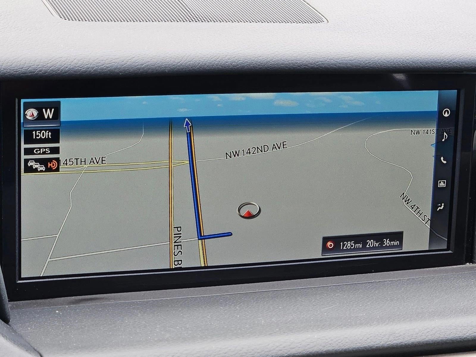 2019 Lexus IS 300 F Sport AWD