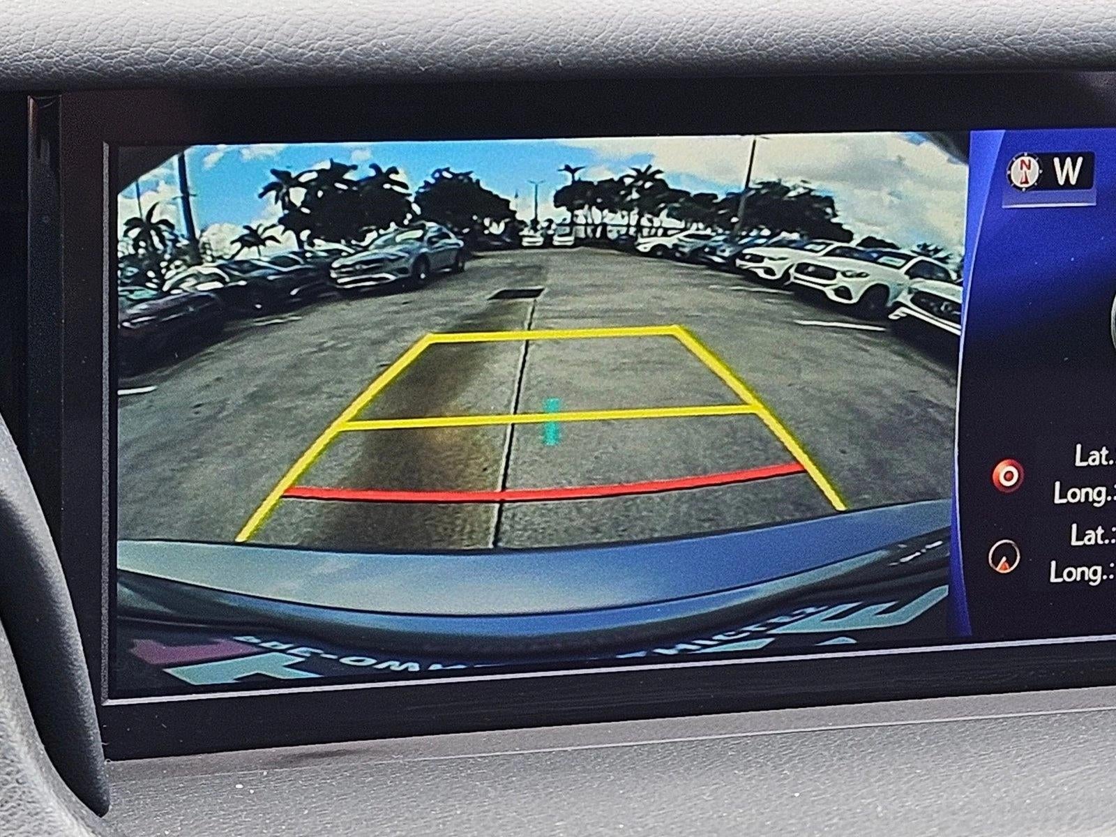 2019 Lexus IS 300 F Sport AWD