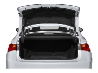 2019 Lexus IS 300 F Sport AWD