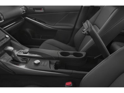 2019 Lexus IS 300 F Sport AWD