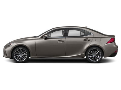 2019 Lexus IS 300 F Sport AWD