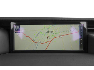 2019 Lexus IS 300 F Sport AWD