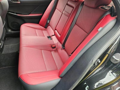 2024 Lexus IS 300 RWD