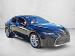 2024 Lexus IS 300 RWD