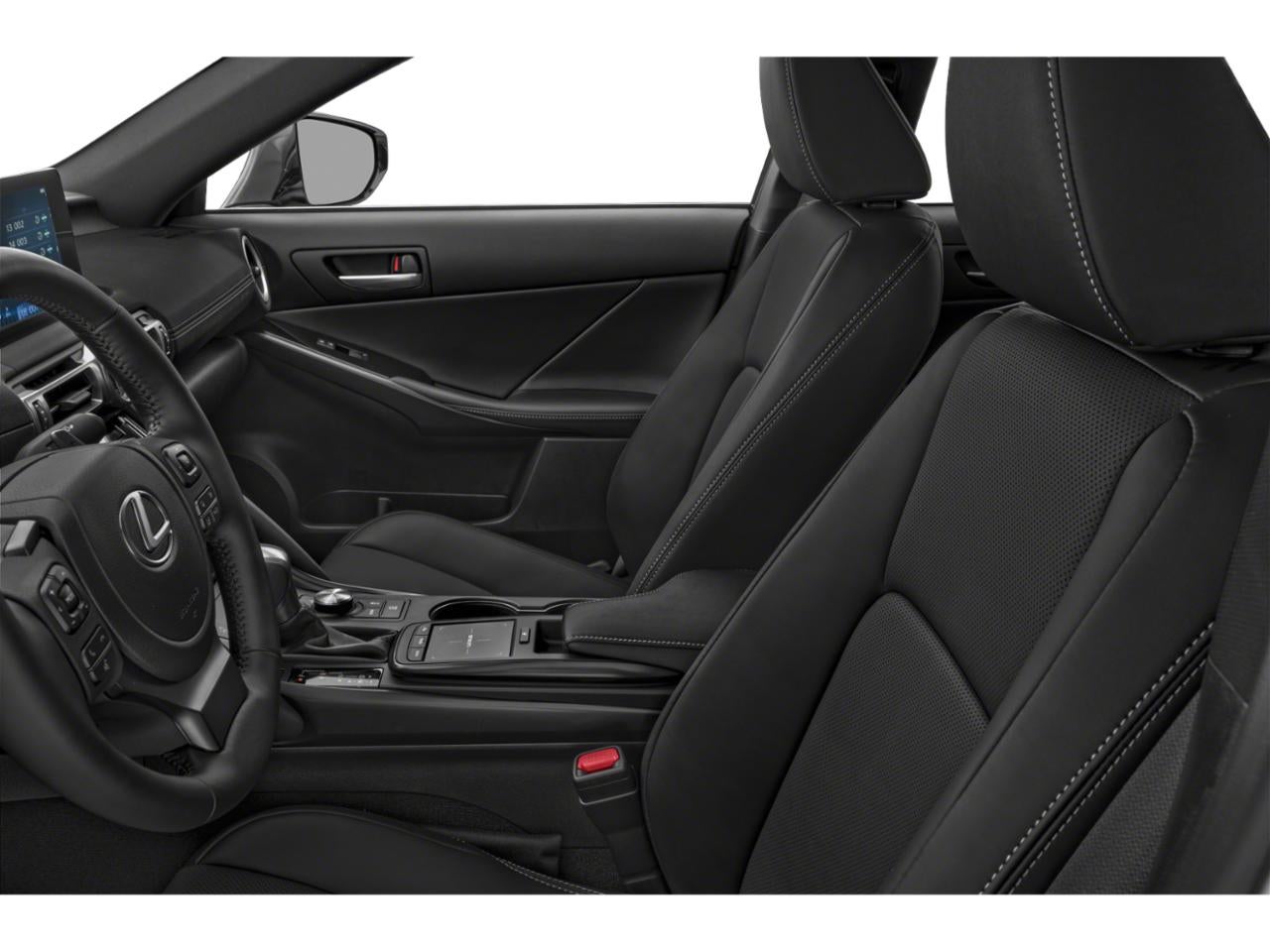 2022 Lexus IS 300 AWD