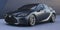 2022 Lexus IS 300 AWD