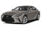 2022 Lexus IS 300 AWD