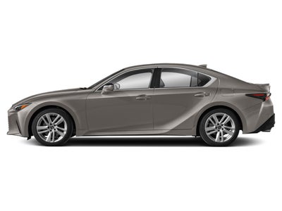 2022 Lexus IS 300 AWD