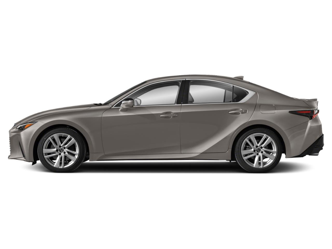 2022 Lexus IS 300 AWD