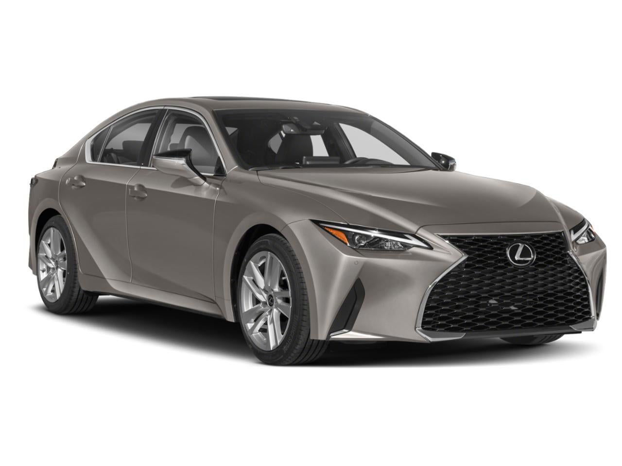 2022 Lexus IS 300 AWD